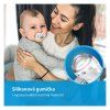 lovi dudlik silikonovy dynamicky wild soul 3 6m 2ks