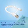 canpol babies elektricka nosna odsavacka easynatural