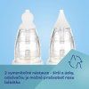 canpol babies elektricka nosna odsavacka easynatural