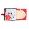 canpol babies senzoricka knizka panda babiesboo