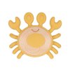 Canpol babies Dreveno-silikónová hryzačka KRAB
