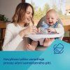canpol babies hrnecek se silikonovym pitkem firstcup 250ml ruzovy