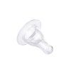 canpol babies savicka silikonova tresinka 0m 1ks 0 mini