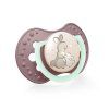 lovi dudlik silikonovy dynamicky nightday 6 18m 2ks kluk