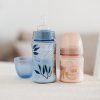 canpol babies antikolikova lahev easystart gold 120ml modra