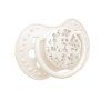 lovi cumlik silikonovy dynamicky blossom 18m 2 ks dievca