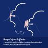 lovi cumlik silikonovy dynamicky blossom 18m 2 ks chlapec
