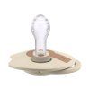 lovi cumlik silikonovy dynamicky prime 18m 2ks coconutivory