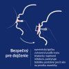 lovi cumlik silikonovy dynamicky prime 18m 2ks coconutivory