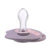 lovi cumlik silikonovy dynamicky prime 18m 2ks lilacviolet