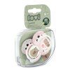 lovi cumlik silikonovy dynamicky capichill 18m 2ks dievca