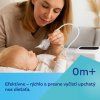 Canpol babies Elektrická nosná odsávačka Noseo