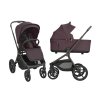 Výhodný set Goya Platinum Merlot + Britax Baby-Safe Core + základňa