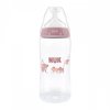 Dojčenská fľaša NUK First Choice Temperature Control 300 ml Koala - 59362