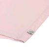 LÄSSIG Short Sleeve Rashguard popsicle pale pink 13-18mo. size 86