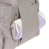 PALOPA  Carrier Bag Weda taupe