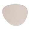 Dog Feeding Mat Loua light grey