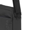 PALOPA Square Bag Noka black