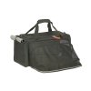 PALOPA Travel Carrier Bag Benno dark olive