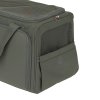 PALOPA Travel Carrier Bag Benno dark olive