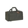 PALOPA Travel Carrier Bag Benno dark olive