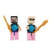 MSTB2360I magneticka stavebnice minecraft special blocks 152ks