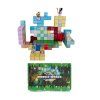 MSTB2360A magneticka stavebnice minecraft special blocks 152ks