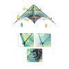 dj02163 akrobaticky sarkan green wave 2