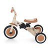 PETITE&MARS Trojkolka multifunkčná 5v1 Turbo Plus Desert Sand