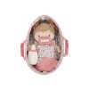 Bábika v košíku Rosa
