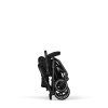 Cybex EEZY S TWIST+ 2 BLK 2026 Magic Black