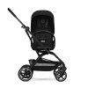 Cybex EEZY S TWIST+ 2 BLK 2026 Magic Black