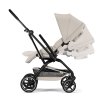 cybex eezy s twist 2026 dune grey2