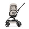 cybex eezy s twist 2026 dune grey4