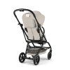 Cybex EEZY S TWIST+ 2 BLK 2026 Dune grey