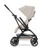 Cybex EEZY S TWIST+ 2 BLK 2026 Dune grey