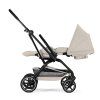 Cybex EEZY S TWIST+ 2 BLK 2026 Dune grey