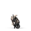 cybex eezy s twist 2026 almond beige20