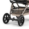 cybex eezy s twist 2026 almond beige4