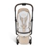 cybex eezy s twist 2026 almond beige7