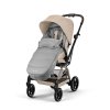 cybex eezy s twist 2026 almond beige8