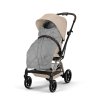 cybex eezy s twist 2026 almond beige9