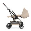 cybex eezy s twist 2026 almond beige1