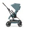 Cybex EEZY S TWIST+ 2 BLK 2026 Stormy blue
