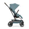 Cybex EEZY S TWIST+ 2 BLK 2026 Stormy blue