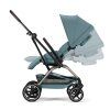 Cybex EEZY S TWIST+ 2 BLK 2026 Stormy blue
