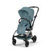 Cybex EEZY S TWIST+ 2 BLK 2026 Stormy blue