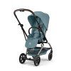 Cybex EEZY S TWIST+ 2 BLK 2026 Stormy blue