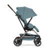 Cybex EEZY S TWIST+ 2 BLK 2026 Stormy blue