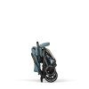 Cybex EEZY S TWIST+ 2 BLK 2026 Stormy blue